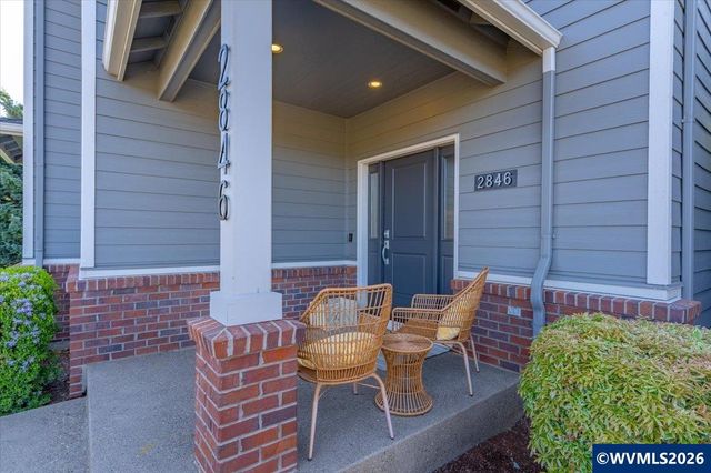 2846 Mayfly Av NW, Salem, OR 97304