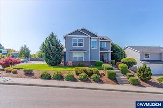 2846 Mayfly Av NW, Salem, OR 97304