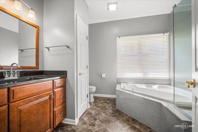 220 Barn Swallow Drive, Woodstock, IL 60098