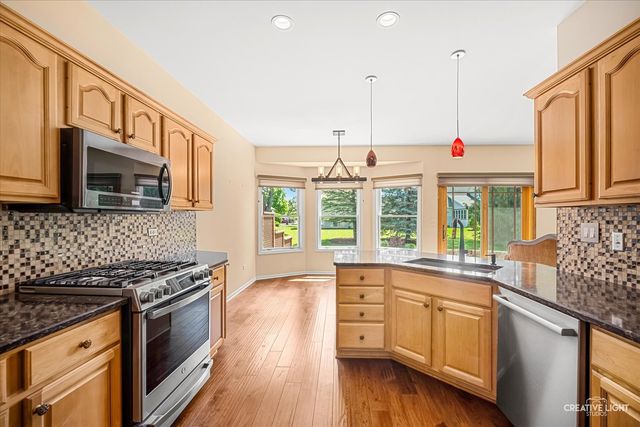 220 Barn Swallow Drive, Woodstock, IL 60098
