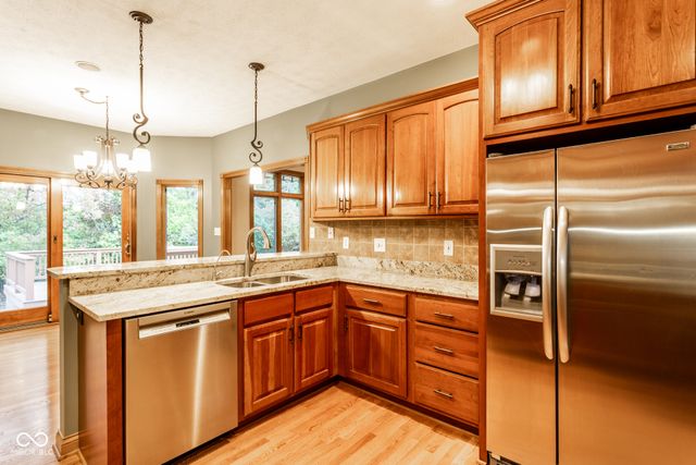 6562 English Oak Lane, Avon, IN 46123