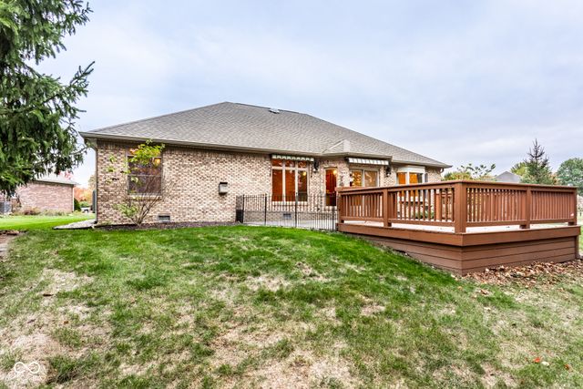 6562 English Oak Lane, Avon, IN 46123