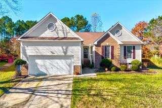 2 Venetia Cove, Durham, NC 27703