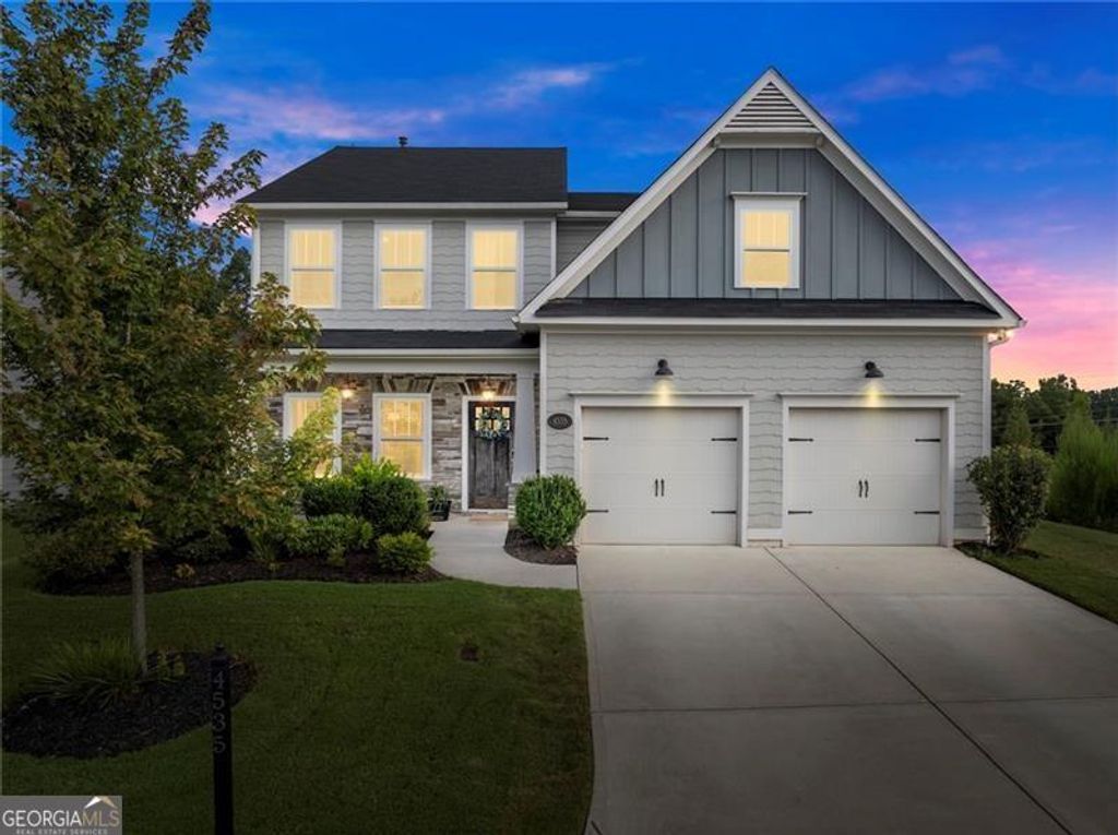4535 Seacliff Court, Cumming, GA 30028