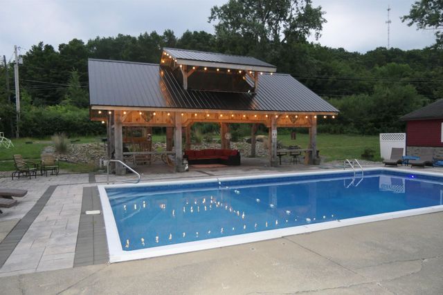 616 Sheldon Road, St. Albans Town, VT 05478