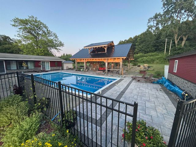 616 Sheldon Road, St. Albans Town, VT 05478