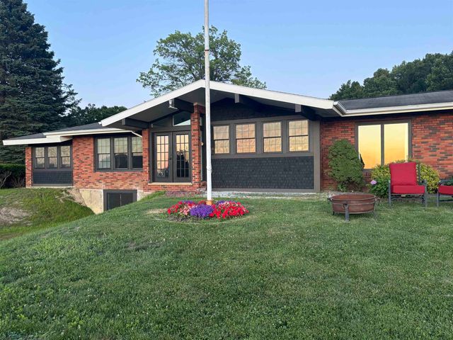616 Sheldon Road, St. Albans Town, VT 05478