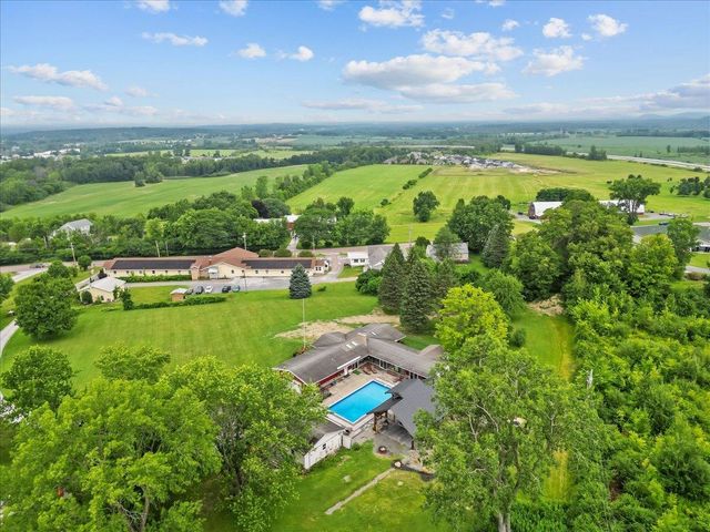 616 Sheldon Road, St. Albans Town, VT 05478