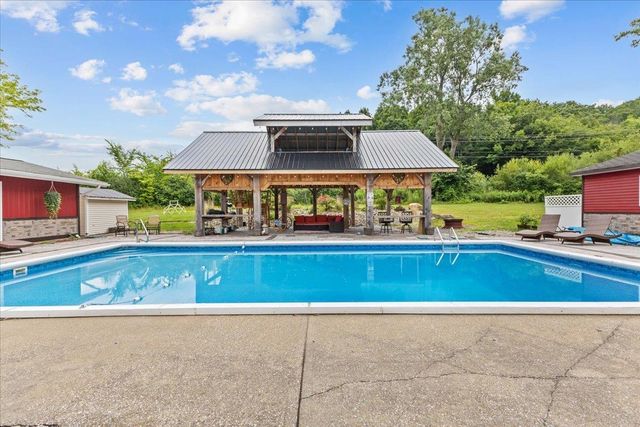 616 Sheldon Road, St. Albans Town, VT 05478