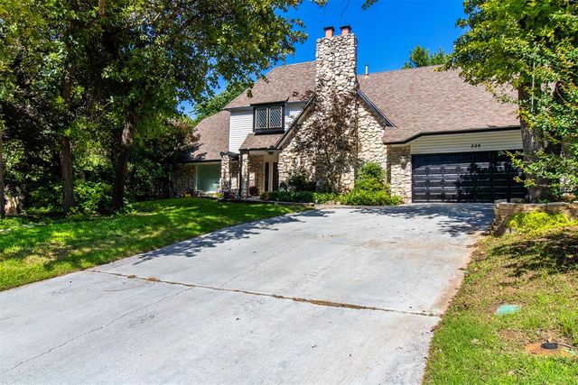 228 N Tunbridge Road, Oklahoma City, OK 73130