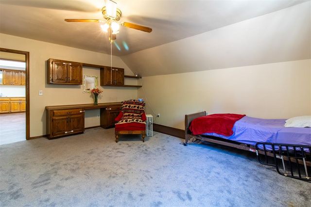 228 N Tunbridge Road, Oklahoma City, OK 73130