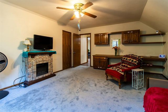 228 N Tunbridge Road, Oklahoma City, OK 73130