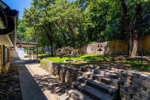 228 N Tunbridge Road, Oklahoma City, OK 73130