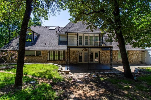 228 N Tunbridge Road, Oklahoma City, OK 73130