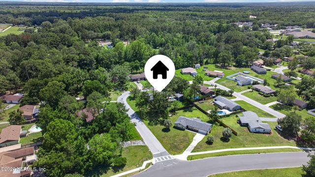 253 DEERWOOD Circle E, Middleburg, FL 32068