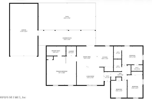 253 DEERWOOD Circle E, Middleburg, FL 32068