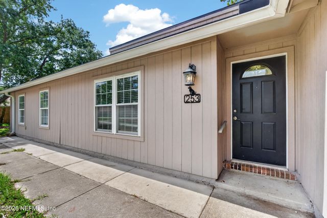 253 DEERWOOD Circle E, Middleburg, FL 32068