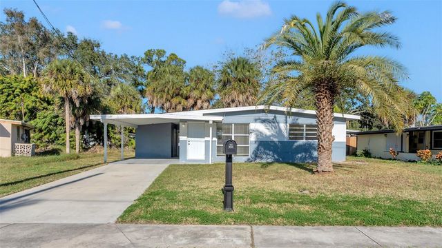 7308 ROYAL PALM DRIVE, New Port Richey, FL 34652