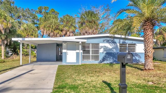 7308 ROYAL PALM DRIVE, New Port Richey, FL 34652