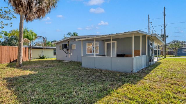 7308 ROYAL PALM DRIVE, New Port Richey, FL 34652