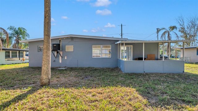 7308 ROYAL PALM DRIVE, New Port Richey, FL 34652