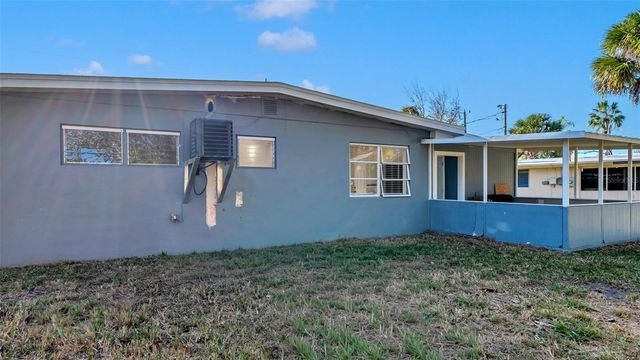 7308 ROYAL PALM DRIVE, New Port Richey, FL 34652