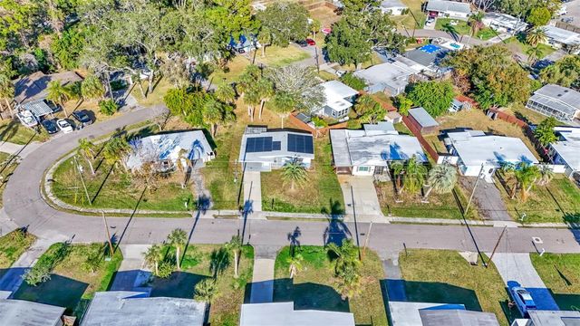 7308 ROYAL PALM DRIVE, New Port Richey, FL 34652
