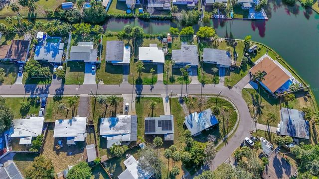 7308 ROYAL PALM DRIVE, New Port Richey, FL 34652