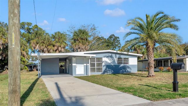 7308 ROYAL PALM DRIVE, New Port Richey, FL 34652