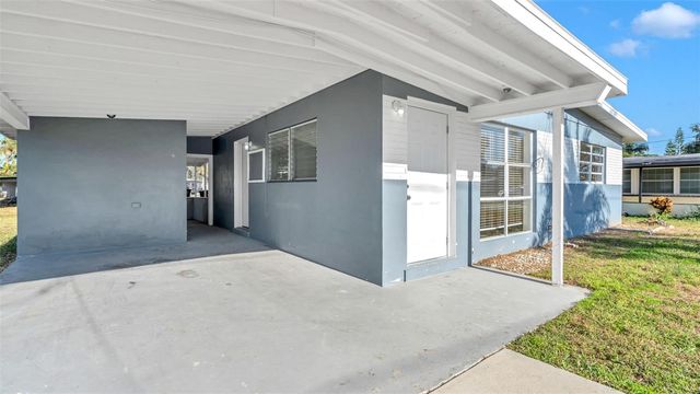 7308 ROYAL PALM DRIVE, New Port Richey, FL 34652