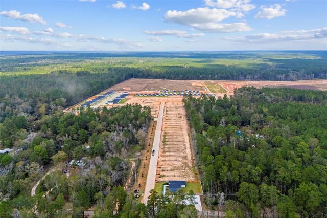 14526 William Trails Drive, Willis, TX 77378