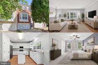 18521 SIERRA SPRINGS SQ, Leesburg, VA 20176