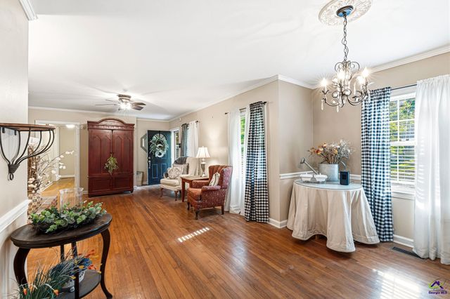 732 Valley Trail, Macon, GA 31204