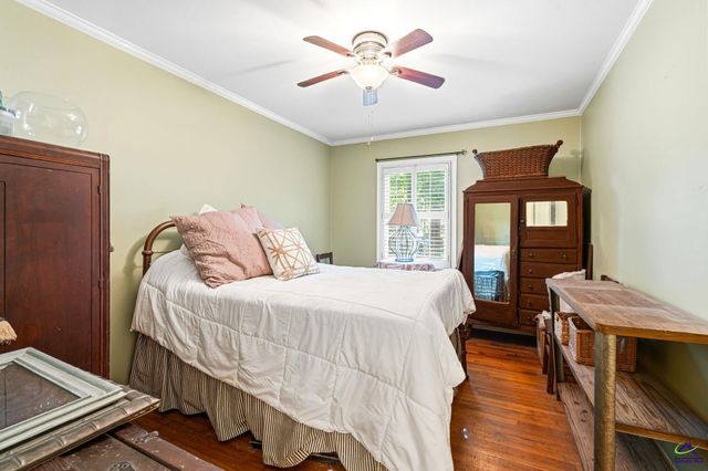 732 Valley Trail, Macon, GA 31204