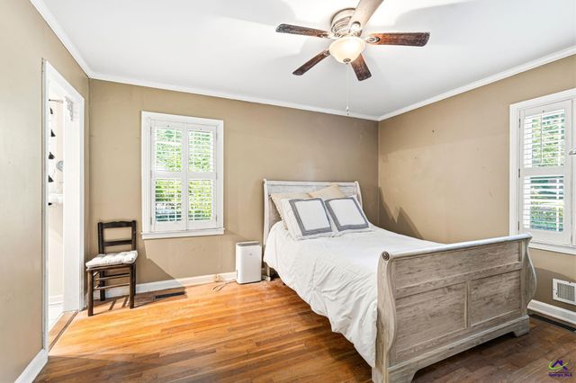 732 Valley Trail, Macon, GA 31204