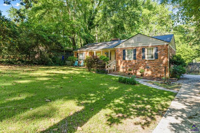 732 Valley Trail, Macon, GA 31204