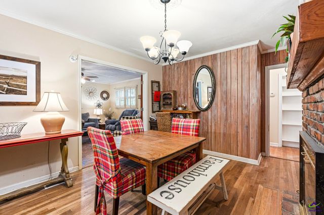732 Valley Trail, Macon, GA 31204