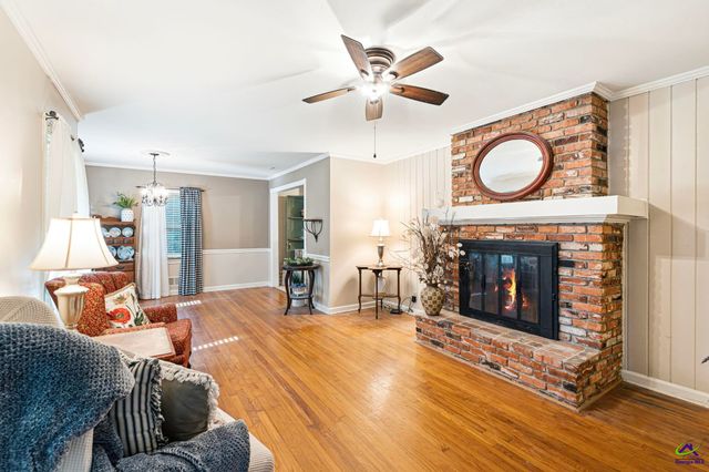 732 Valley Trail, Macon, GA 31204