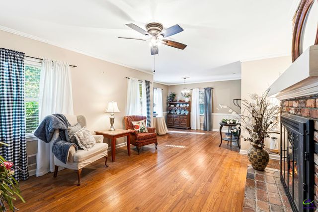732 Valley Trail, Macon, GA 31204