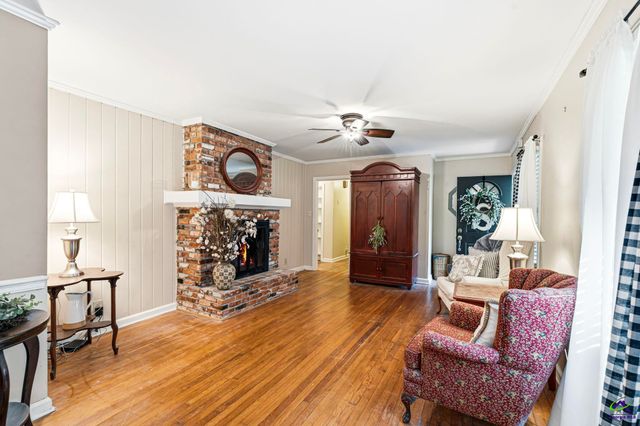 732 Valley Trail, Macon, GA 31204
