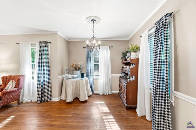 732 Valley Trail, Macon, GA 31204