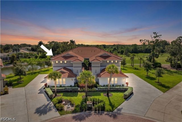 12061 Santaluz DR 201, Fort Myers, FL 33913