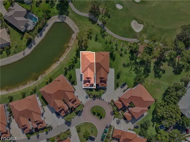 12061 Santaluz DR 201, Fort Myers, FL 33913