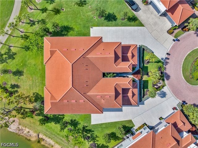 12061 Santaluz DR 201, Fort Myers, FL 33913