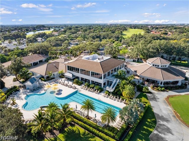 12061 Santaluz DR 201, Fort Myers, FL 33913