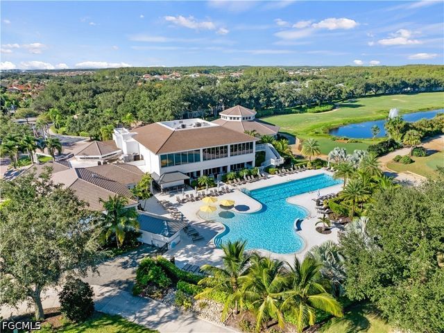 12061 Santaluz DR 201, Fort Myers, FL 33913