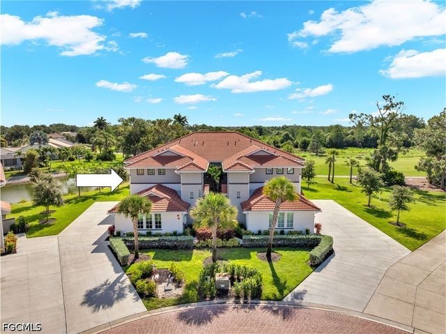 12061 Santaluz DR 201, Fort Myers, FL 33913