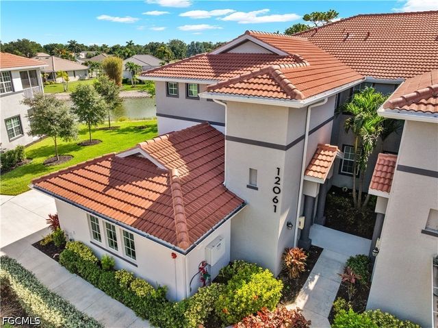 12061 Santaluz DR 201, Fort Myers, FL 33913