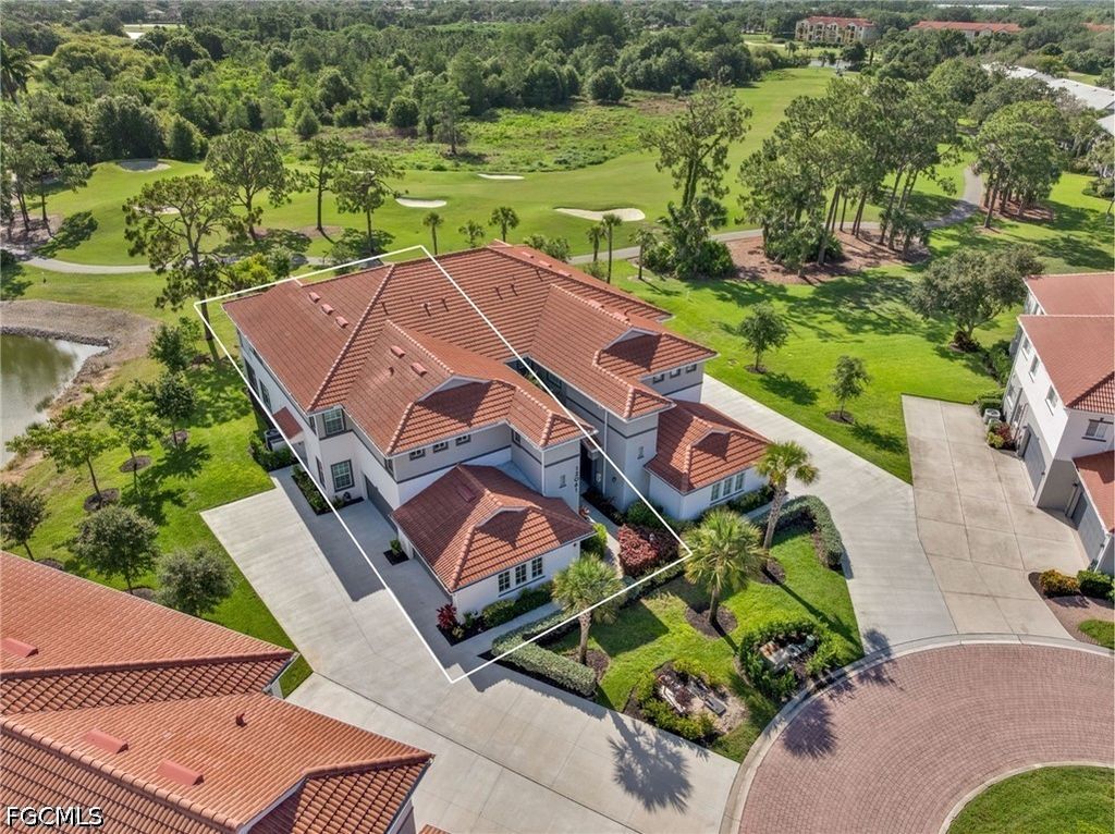 12061 Santaluz DR 201, Fort Myers, FL 33913