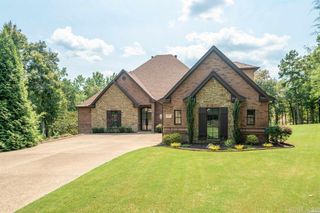 311 Oak Shores Circle, Hot Springs, AR 71913
